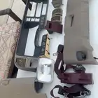 للبيع قطع جمس وسوبر بان موديل التسعينات