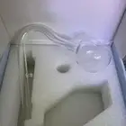 مخرج زجاجي