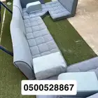 جلسة ارضية ب200