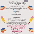 مدرسة خصوصي للمنزل