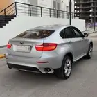 بس ام x6 2008
