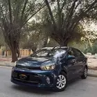 للبيع كياء بيجاس- 2021- (( مخزنة )) -ممشى قليل -شبه وكالة