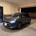 سويفت سوزوكي