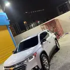 ترافيرس 2018