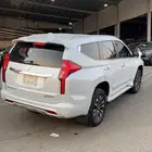 ميستوبيشي مونتيرو سبورت 2023 ديزل