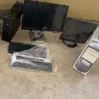 كمبيوتر شاشاه