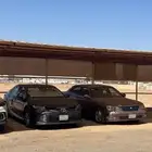 لكزس 2000 سعوديه