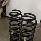 مساعدات أصلية لاندكروزر