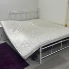 مرتبة سرير نفرين