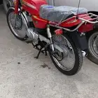 دباب سوزوكي AX100