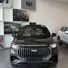 جيلي اوكفانجو 2025 الفل   ستاندر بسعر حصري وومميز