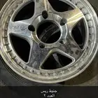 جنوط ريس