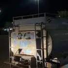 تانكي ماء وايت