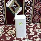 جهاز إنترنت 5G زين ( على السوم ) للتواصل