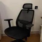 كرسي مكتبي - ساكو