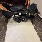 عربية اطفال للبيع