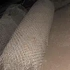 شبك حلال مربعات