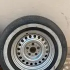 جنوط مرسيدس هايلكس