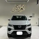 فورنتشر ديزل 2023 مالك اول بحال الوكاله