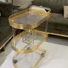 ابجورات وعربة