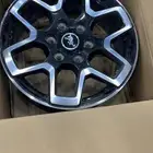 للبيع جنوط وكفرات برنكو