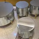 طاولات قزاز للبيع