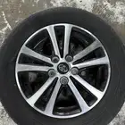 جنوط كامري اصلية