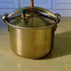 قدر ضغط فرنسي