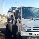 سطحه لأنقل السيارات داخل العقيق الباحه وخارجها
