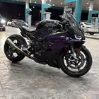 دباب ريس BMW S1000RR 2021