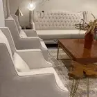 كنب للحريم مع طاولات 3
