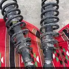 يايات فورد بوليسي مع جنبيناتهم اصليه