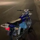 اكس 100 وسام ناري جديد ممشى 230 سبب البيع رضا الوالدين