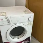 جفافه ملابس
