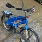 للبيع سيكل رامبو اندنوسي علا السوم