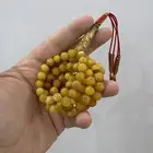 ( تم البيع ) مسباح كهرمان شوائبي
