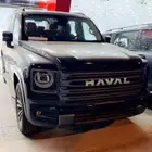 هافال H9 للبيع اخو الجديد ماشي 200 كم مازال بغبار وكالته