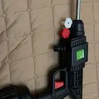 مضخة مويه جديده