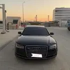 اودي A8L 2015 سوبر تشارج