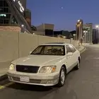 لكزس 400
