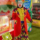 مهرجين وشخصيات للقرقيعات والات تسالى