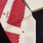 شماغ مونت بلانك دم الغزال وكارتير