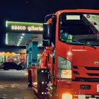 سطحه الذيبه_ حفر الباطن _البطيحانيه _الورده الشاميه _