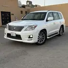 لكزس -2010-LX570-فلDD