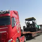 لوبد العلا نقل معدات