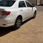 كورلا 2013