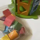 ألعاب خشبية 3 للأطفال