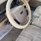 فورد فكتوريا قطع