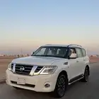 باترول نيسان