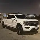 فورد اف 150 فل كامل